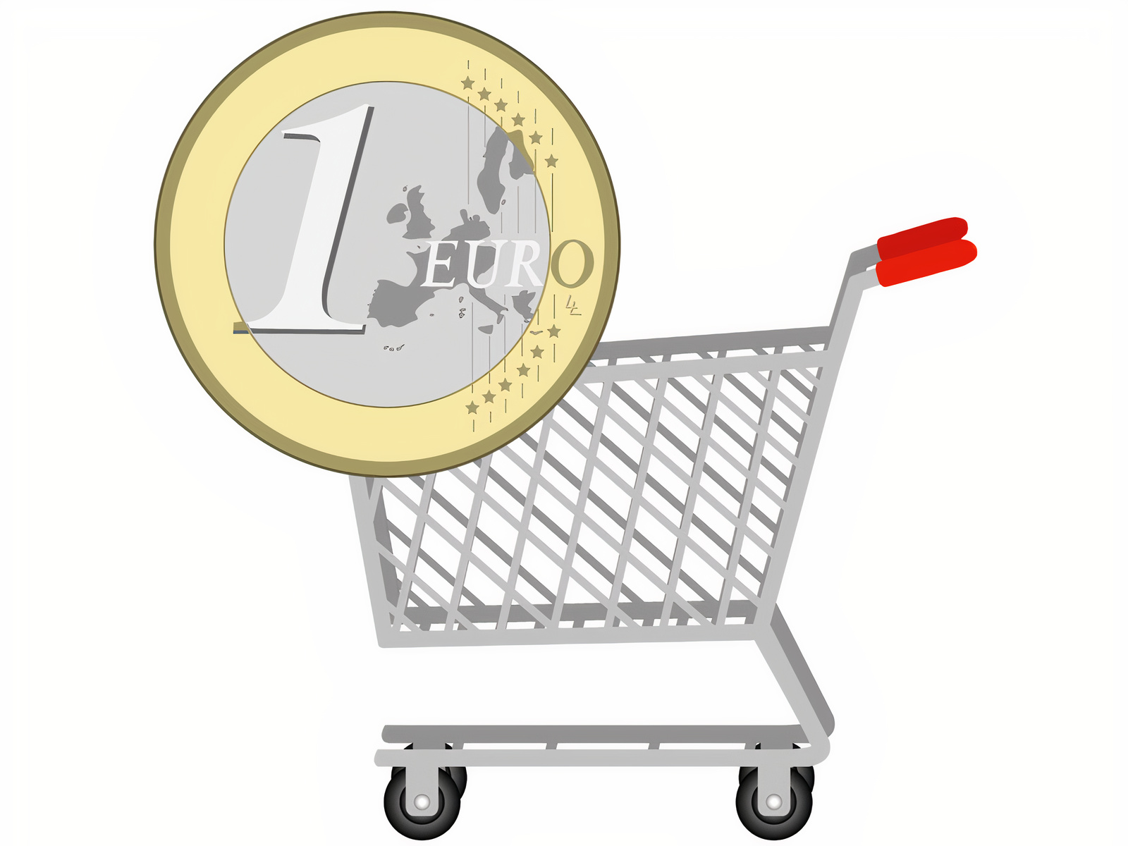 LifeTool - Einkaufen mit dem Euro
