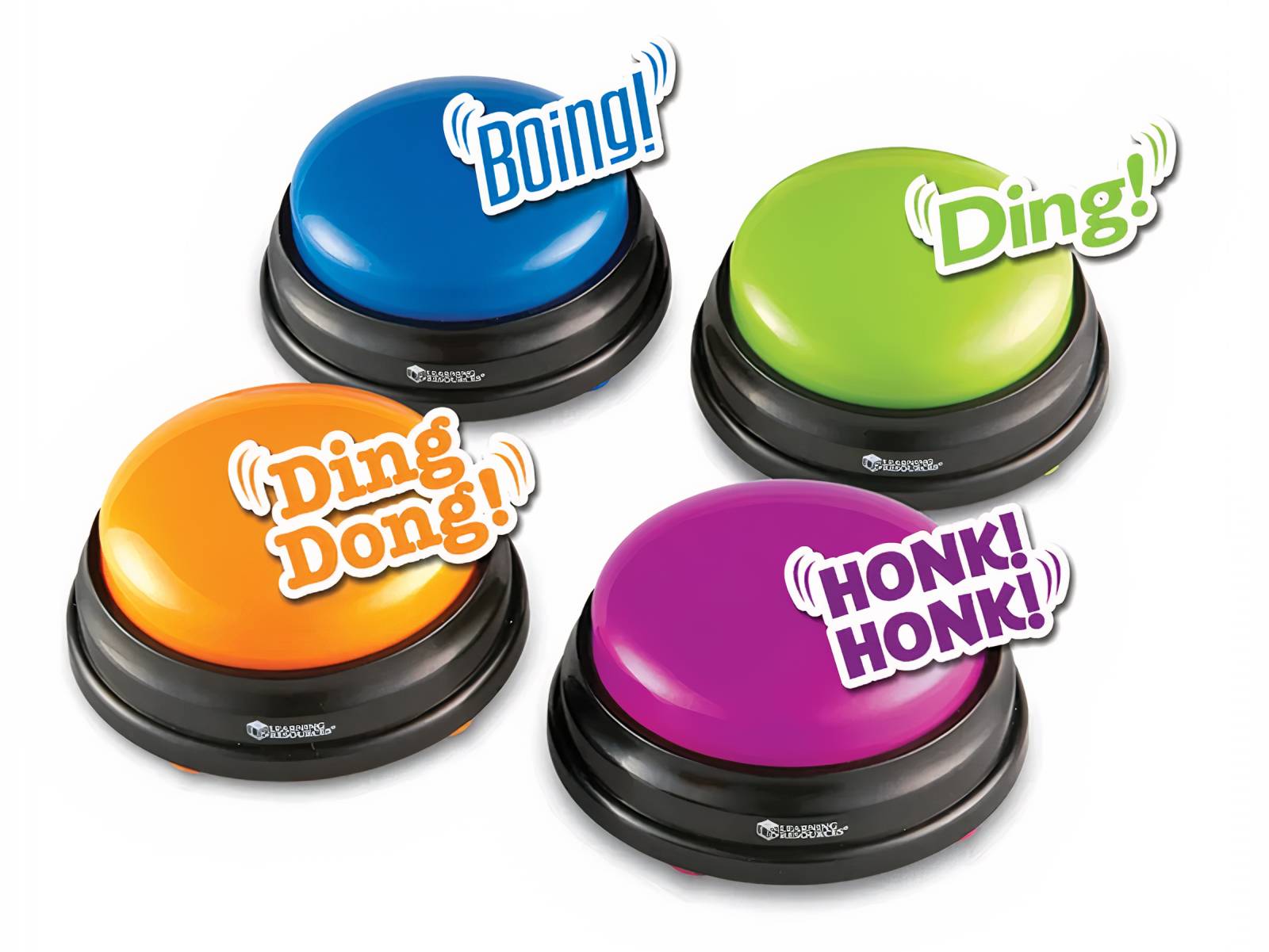 Antwort Buzzer (12er Set)
