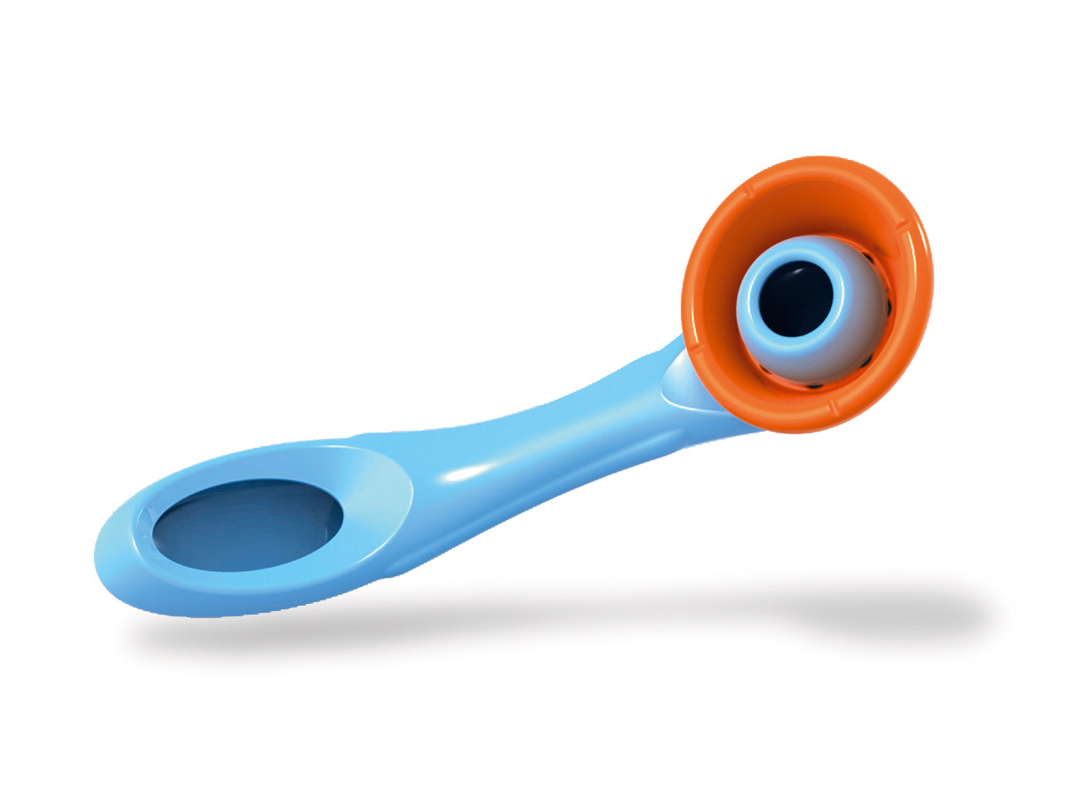Whisper Phone Element - Hörer Junior
