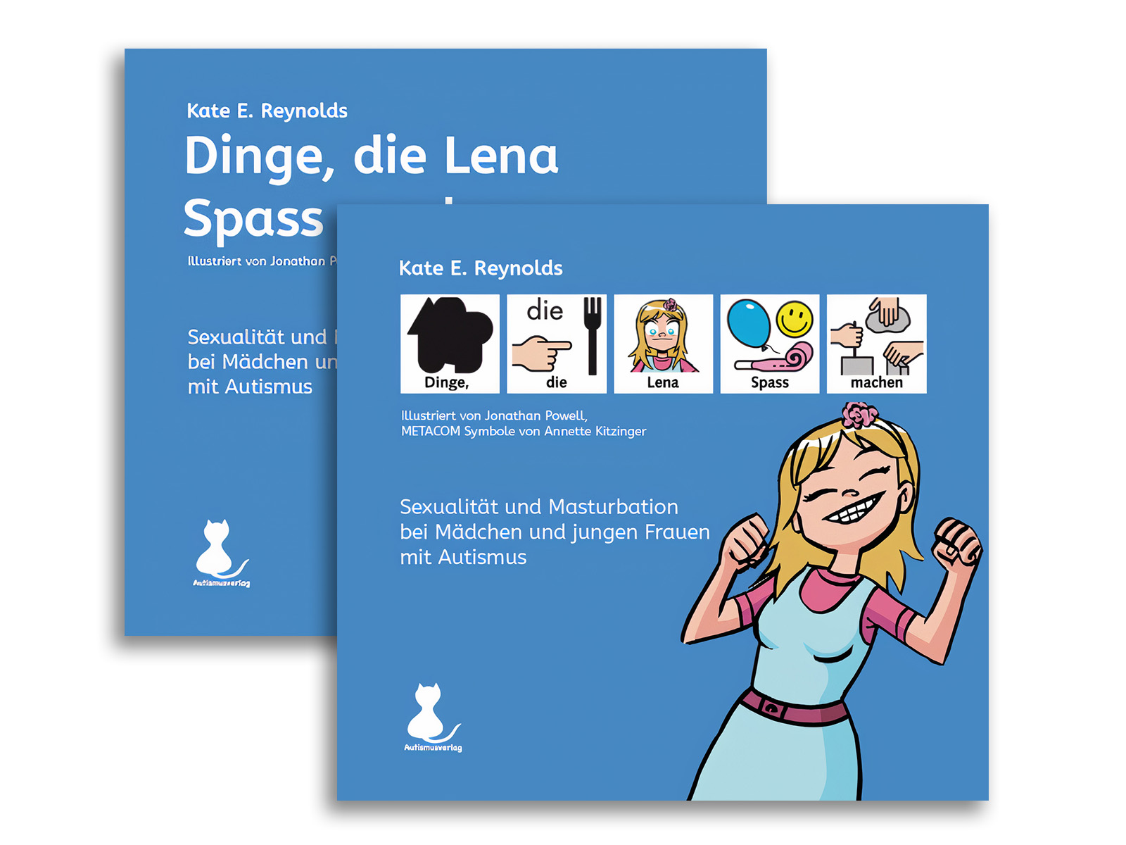 Dinge, die Lena Spass machen!