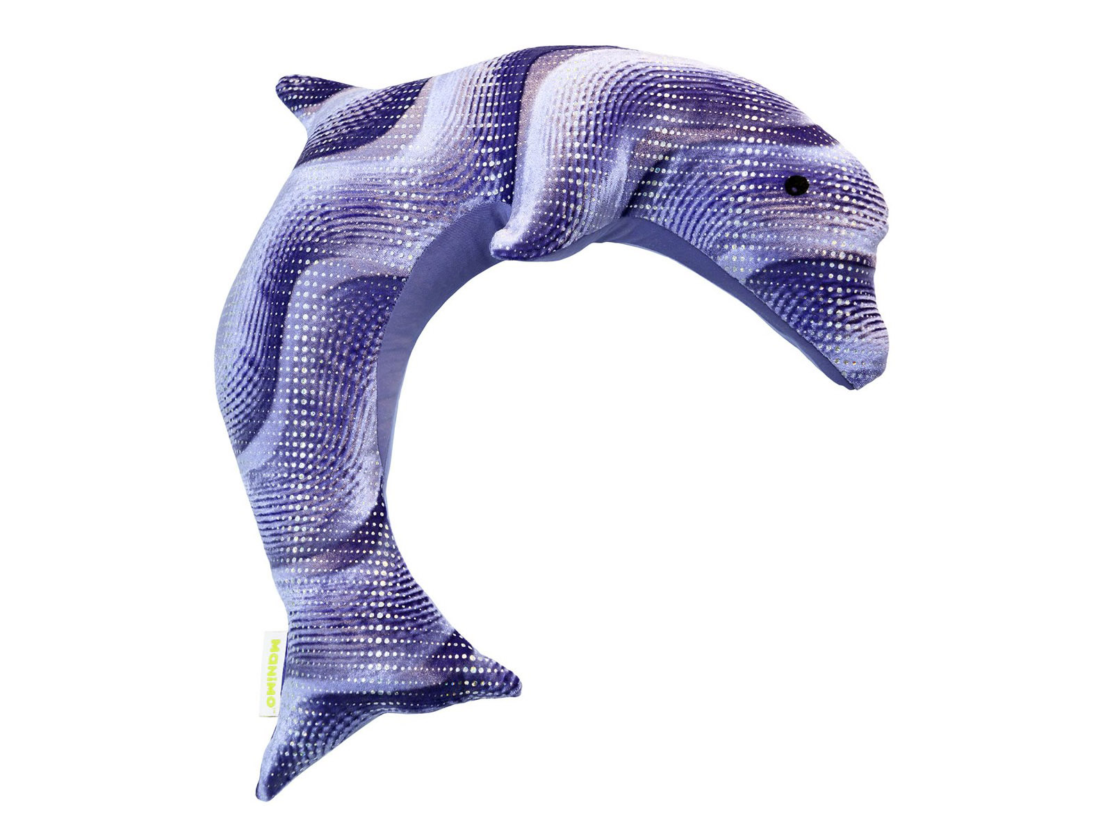 Manimo Delfin - Gewichtskissen