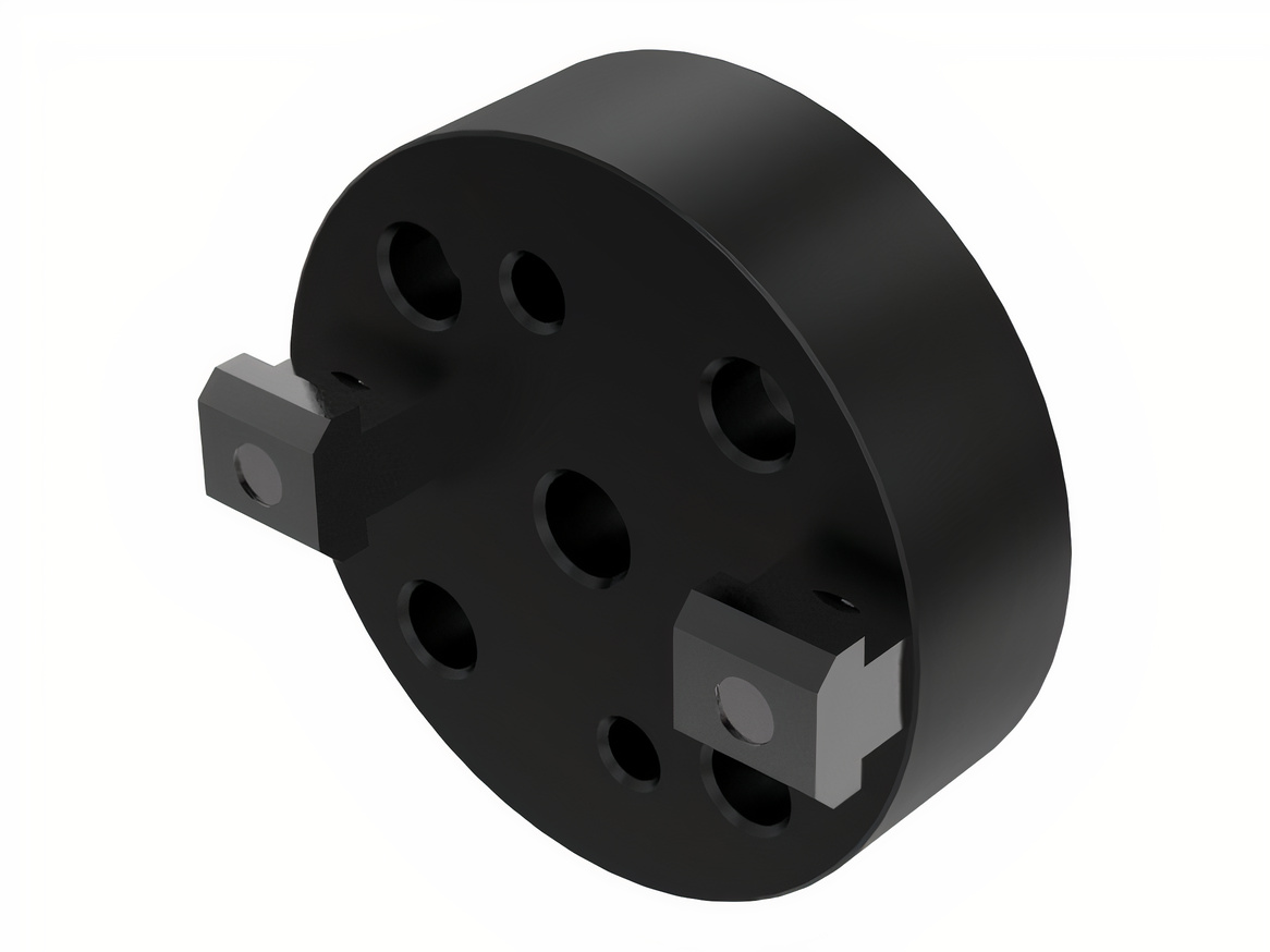 M3D RKL T-Nut Sunrise Medical [11.1067]