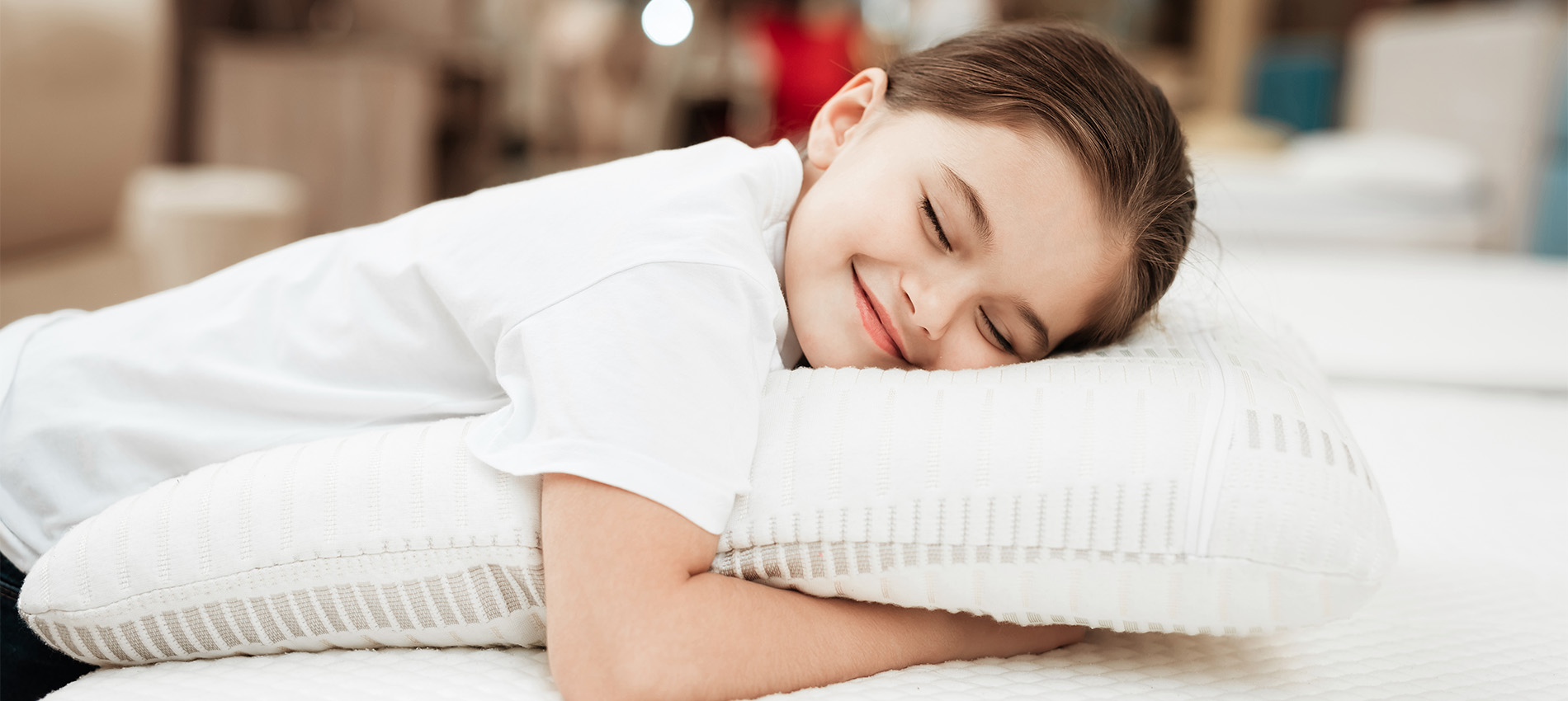 Therapie Kissen