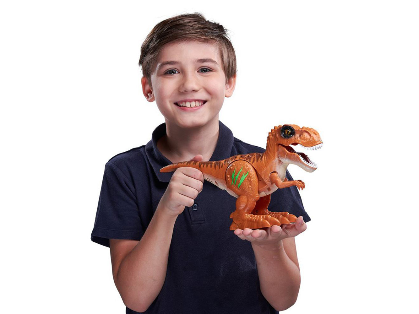 T-Rex - adaptiert