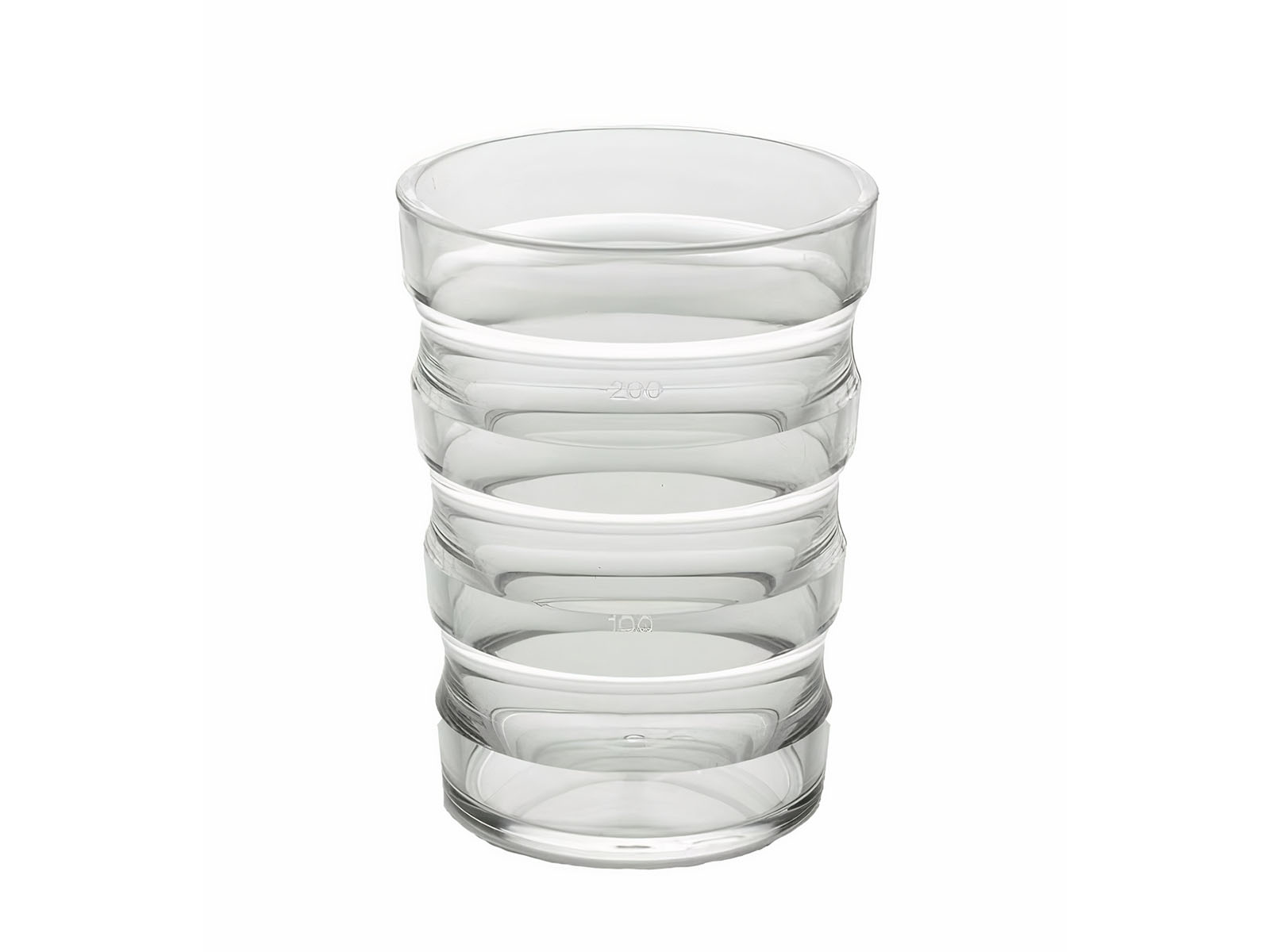 Rillenbecher - Sure Grip