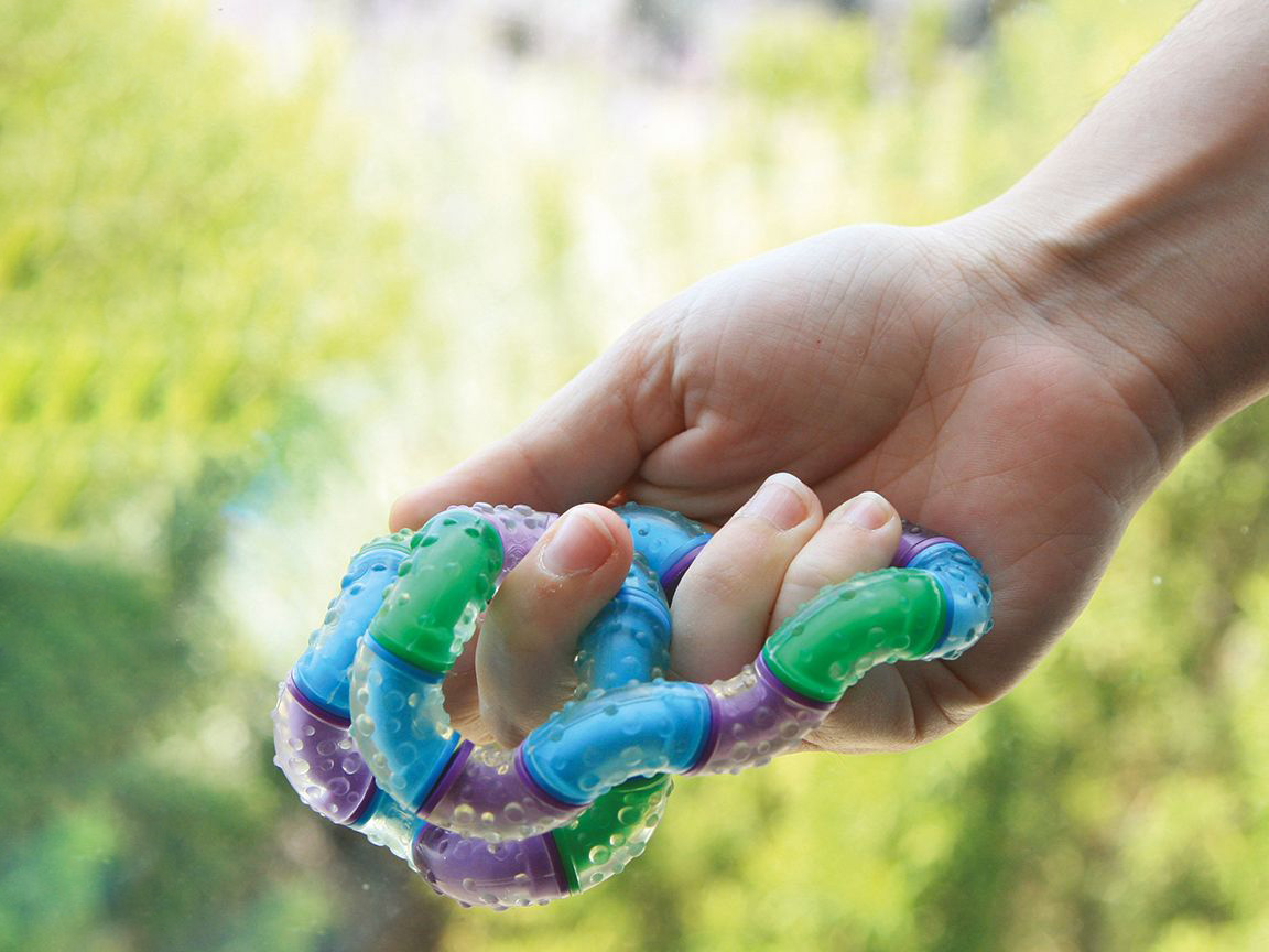 Therapie Tangle