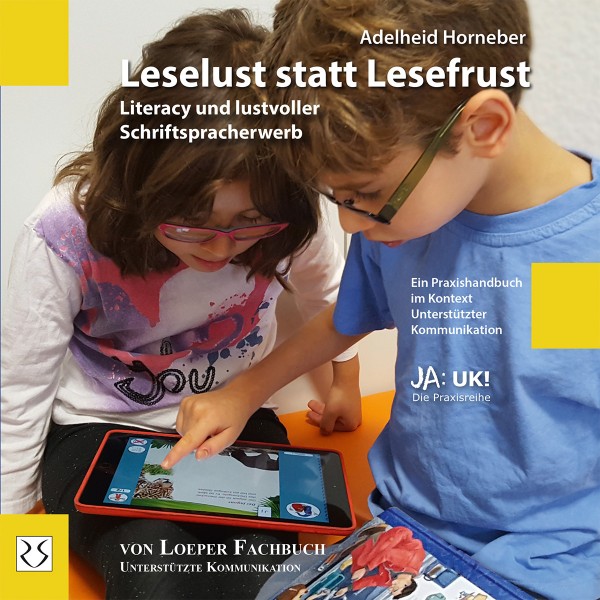 Leselust statt Lesefrust