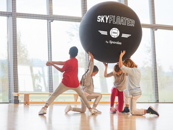 Skyfloater Riesen-Ball (122cm)