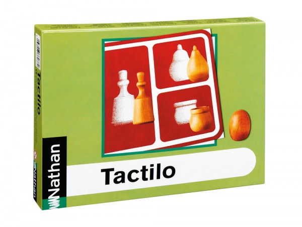 Tactilo